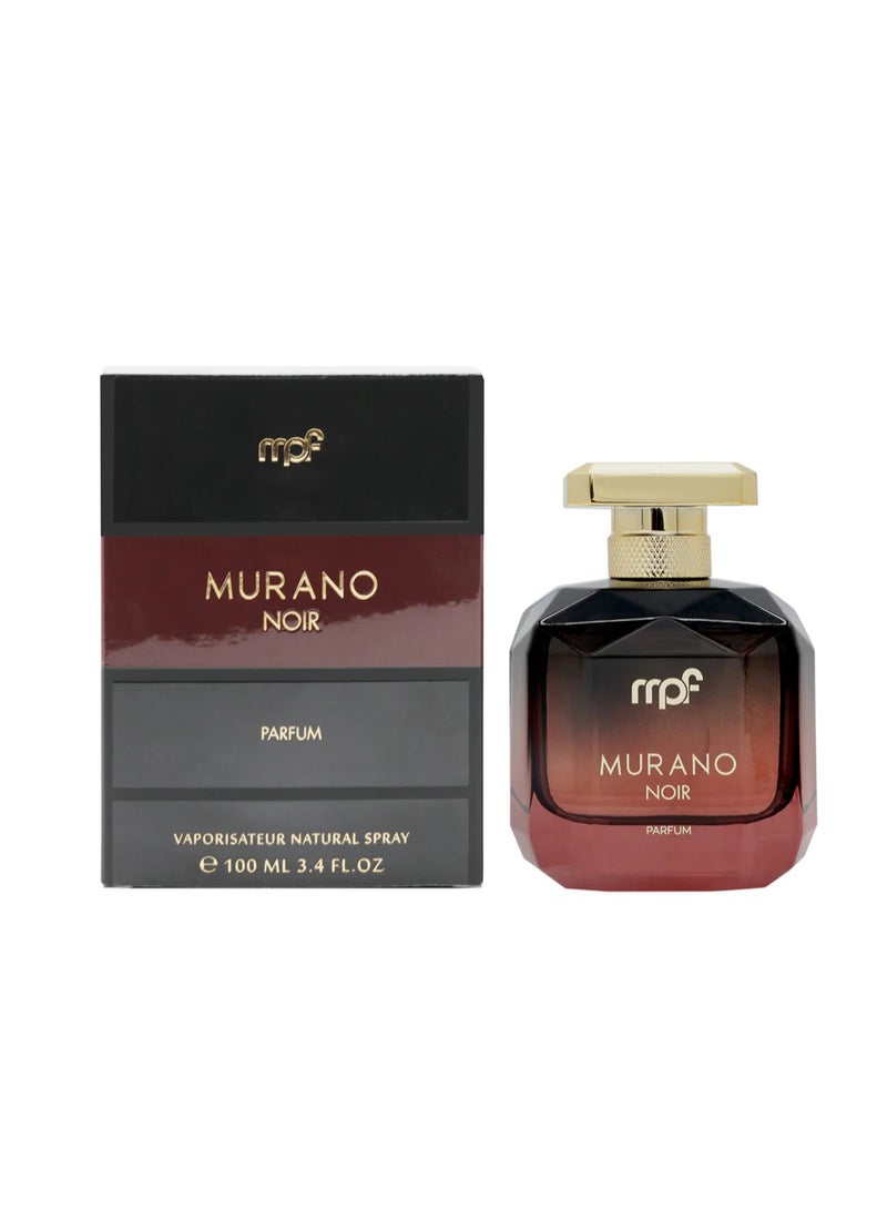 mpf Murano NOIR EDP 100ML - Image 1